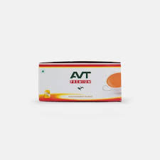 AVT TEA BAG (25BAGS)
